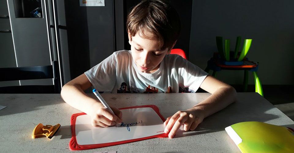 Soutien scolaire ou besoins éducatifs particuliers