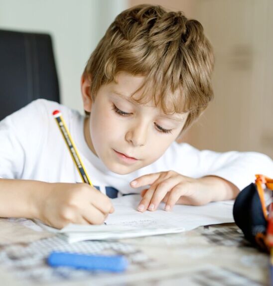 Apprendre autrement, Aidez votre enfant à avancer sereinement, dans ses apprentissages