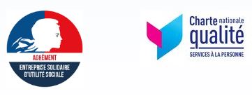 Logos ESUS et SAP